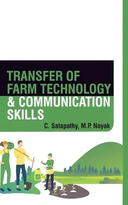 Transfert de technologie agricole et de compétences en matière de communication - Transfer Of Farm Technology And Communication Skills