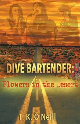 Barman de plongée : Fleurs dans le désert - Dive Bartender: Flowers in the Desert