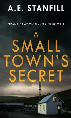 Le secret d'une petite ville - A Small Town's Secret