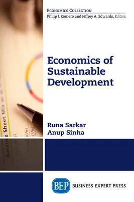 L'économie du développement durable - Economics of Sustainable Development