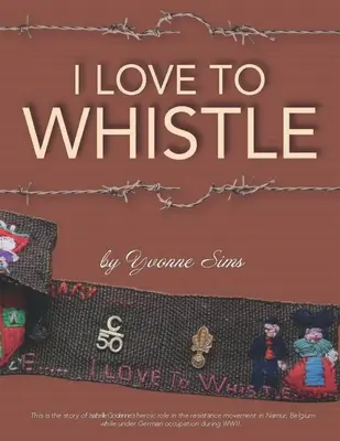 J'aime siffler - I Love To Whistle