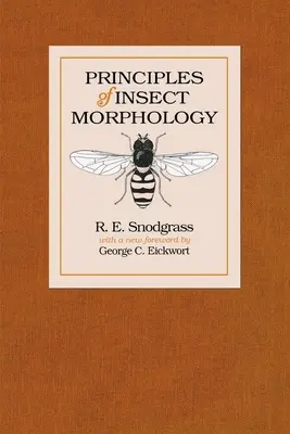 Principes de la morphologie des insectes - Principles of Insect Morphology