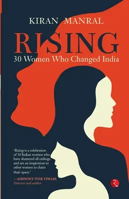 Les 30 femmes qui ont changé l'Inde (Pb) - Rising 30 Women Who Changed India (Pb)