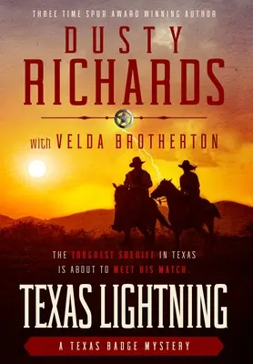 L'éclair du Texas - Texas Lightning