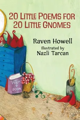 Les 20 petits poèmes pour 20 petits gnomes - The 20 Little Poems for 20 Little Gnomes