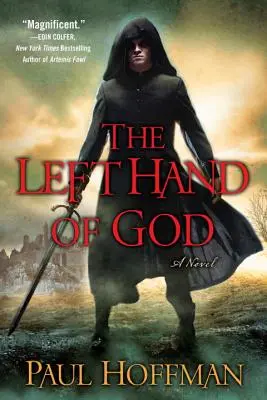 La main gauche de Dieu - The Left Hand of God