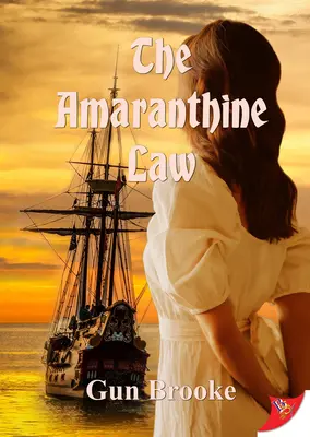 La loi amarante - The Amaranthine Law