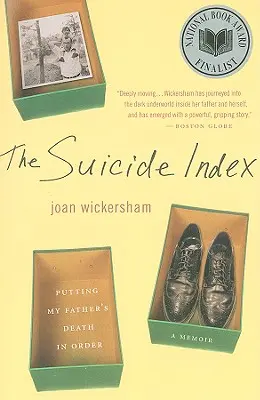 L'index des suicides - The Suicide Index