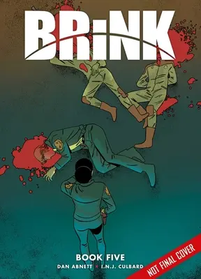 Brink, livre cinq - Brink Book Five