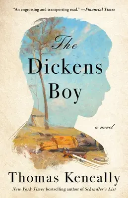 L'enfant de Dickens - The Dickens Boy