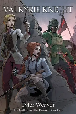 Chevalier Valkyrie - Valkyrie Knight