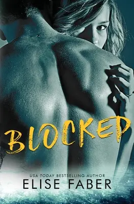 Bloqué - Blocked