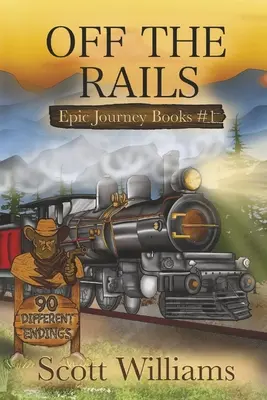 Hors des rails - Off the Rails