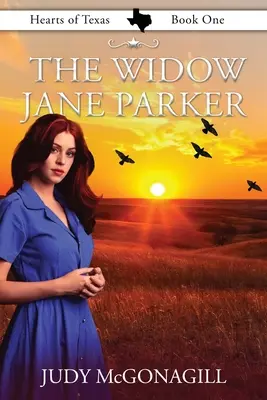 La veuve Jane Parker - The Widow Jane Parker