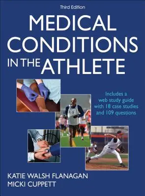 Conditions médicales chez l'athlète - Medical Conditions in the Athlete