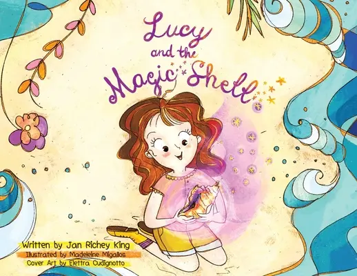 Lucy et le coquillage magique - Lucy and the Magic Shell