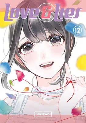 Love and Lies 12 : La fin de Misaki - Love and Lies 12: The Misaki Ending