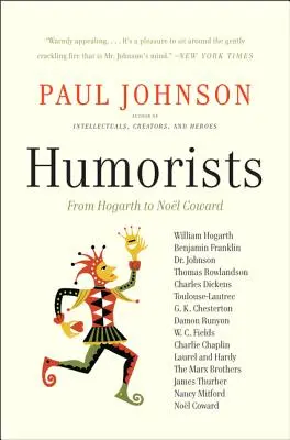 Humoristes PB - Humorists PB