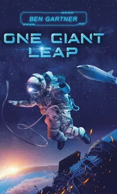 Un bond de géant - One Giant Leap