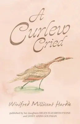 Le cri d'un courlis - A Curlew Cried