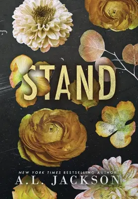 Stand : A Bleeding Stars Standalone (Couverture rigide) - Stand: A Bleeding Stars Standalone (Hardcover)