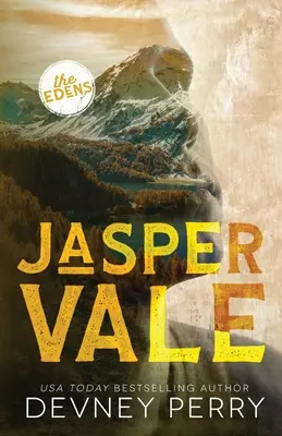 Jasper Vale