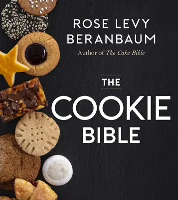 La Bible des biscuits - The Cookie Bible