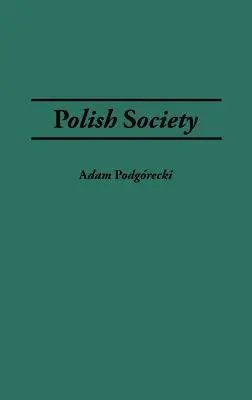 La société polonaise - Polish Society