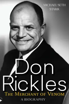 Don Rickles : Marchand de Venin - Don Rickles: Merchant of Venom