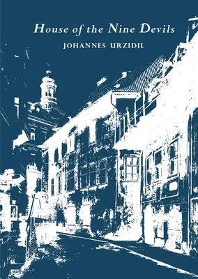 La maison des neuf diables : une sélection de contes de Bohême - House of the Nine Devils: Selected Bohemian Tales