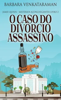 Le cas du divorce assassiné - O Caso do Divrcio Assassino