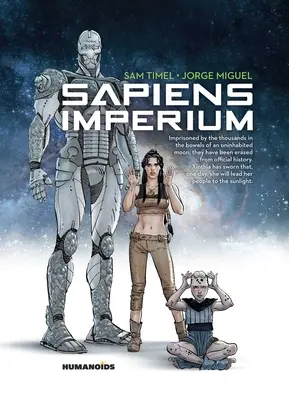 Sapiens Imperium