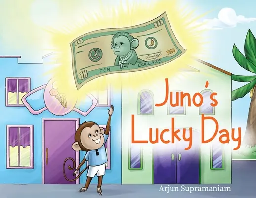 Le jour de chance de Juno - Juno's Lucky Day