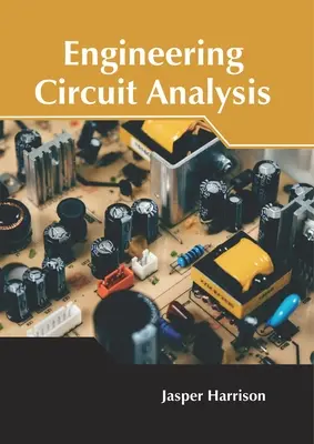 Analyse des circuits d'ingénierie - Engineering Circuit Analysis