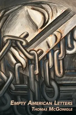 Lettres américaines vides - Empty American Letters