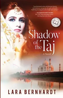 L'ombre du Taj - Shadow of the Taj