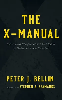 Le manuel X - The X-Manual