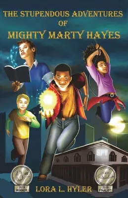 Les stupéfiantes aventures de Mighty Marty Hayes - The Stupendous Adventures of Mighty Marty Hayes