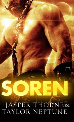 Soren : Scifi Alien Romance - Soren: Scifi Alien Romance