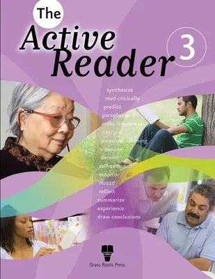 Le lecteur actif 3 - The Active Reader 3