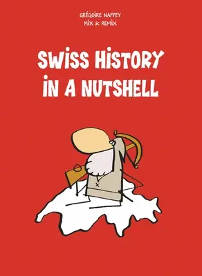 L'histoire de la Suisse en quelques mots - Swiss History in a Nutshell