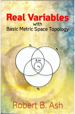 Variables réelles avec topologie de l'espace métrique de base - Real Variables with Basic Metric Space Topology