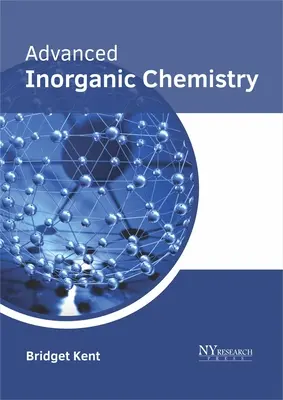 Chimie inorganique avancée - Advanced Inorganic Chemistry