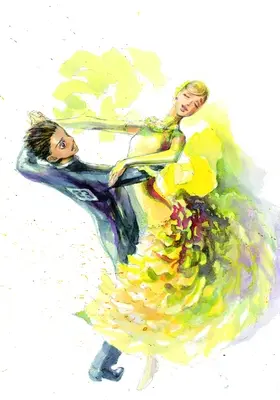 Bienvenue dans la salle de bal 11 - Welcome to the Ballroom 11