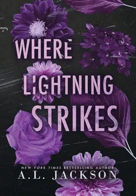 Where Lightning Strikes (Couverture rigide) - Where Lightning Strikes (Hardcover)