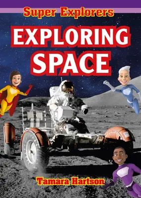 L'exploration de l'espace - Exploring Space