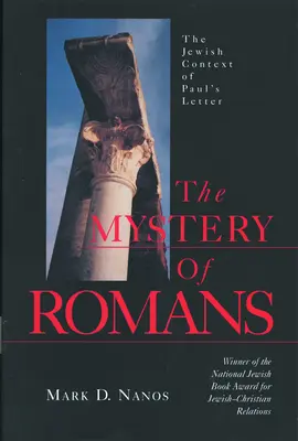 Mystère des Romains - Mystery of Romans the