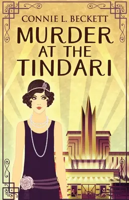 Meurtre au Tindari - Murder At The Tindari