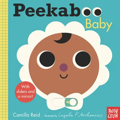 Coucou : bébé - Peekaboo: Baby