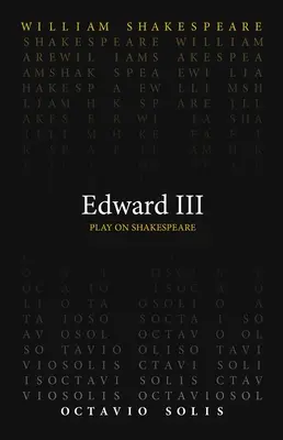 Édouard III - Edward III